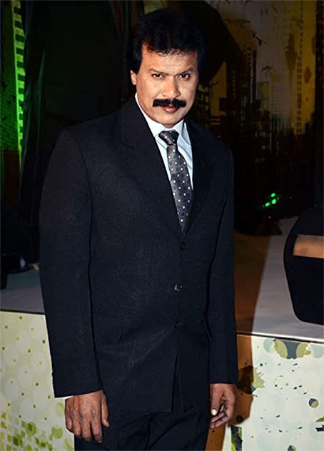 Dinesh Phadnis Dinesh Phadnis