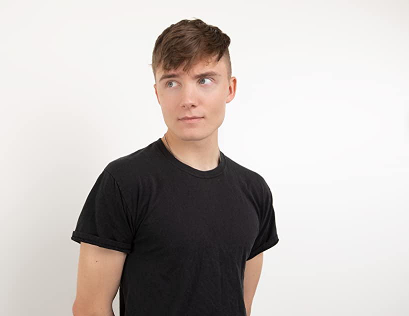 Logan Barton Logan Barton