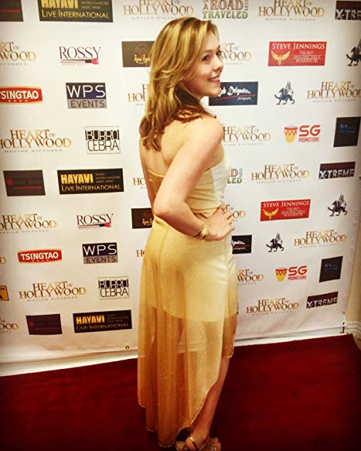 Tara Alexandra Brown Tara Alexandra Brown