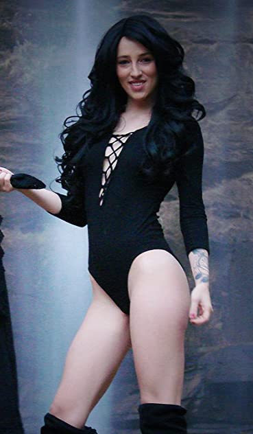 Shay Davila Shay Davila