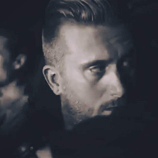 Guy Mayfield Guy Mayfield