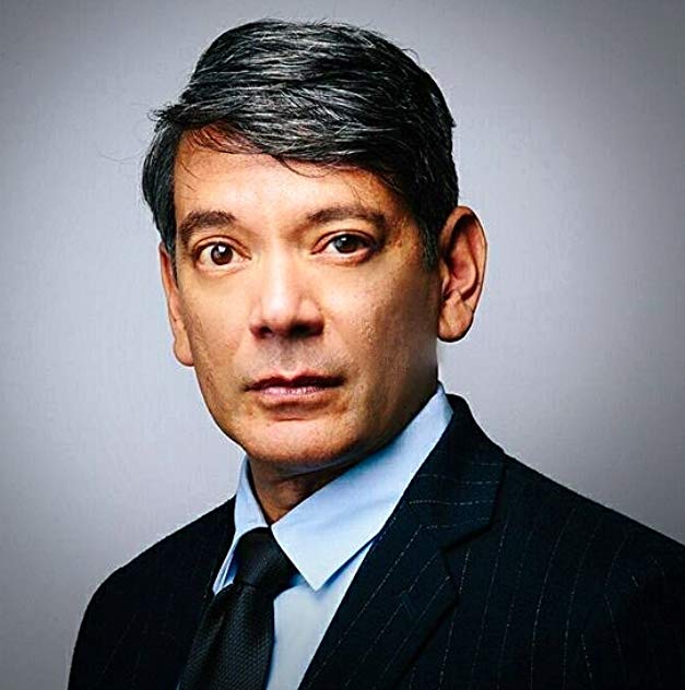 Niceto Darcey Festin