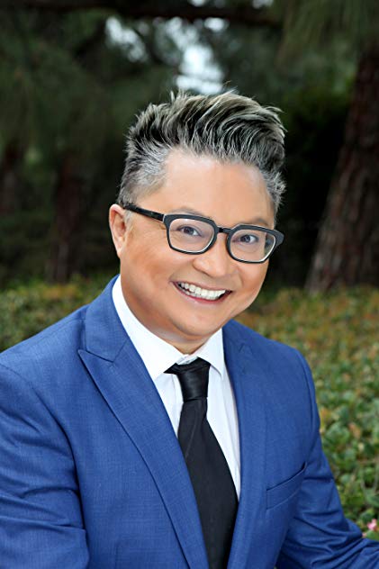 Alec Mapa Alec Mapa
