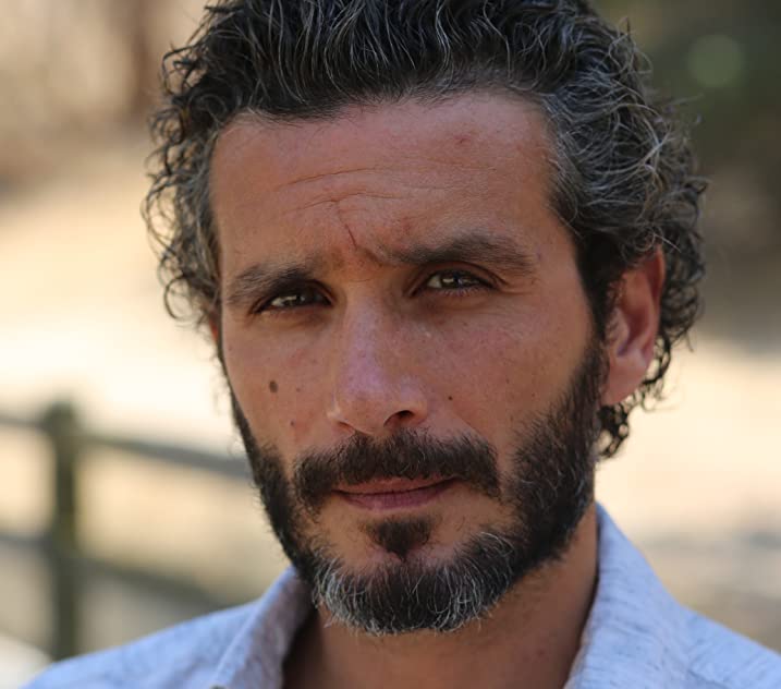 Xander Bailey Xander Bailey