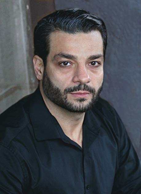 Sam Yazbeck Sam Yazbeck
