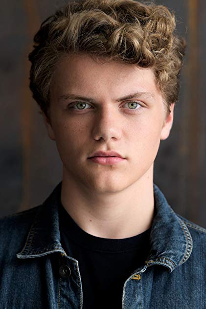Jake Brennan Jake Brennan