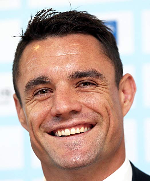 Dan Carter Dan Carter