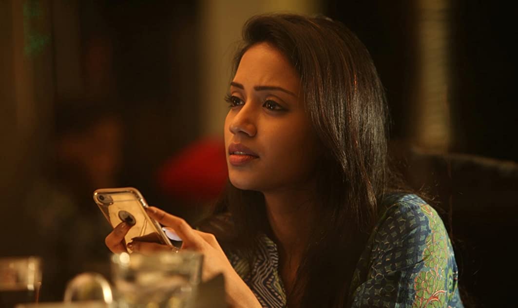 Nivetha Pethuraj Nivetha Pethuraj