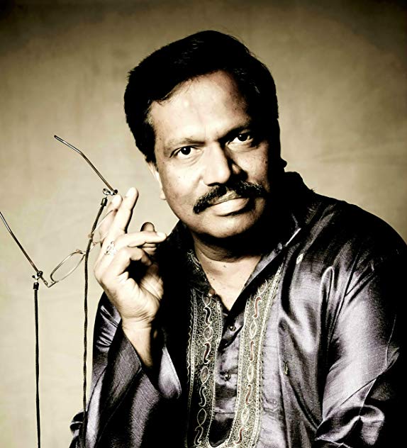 T.S. Nagabharana T.S. Nagabharana