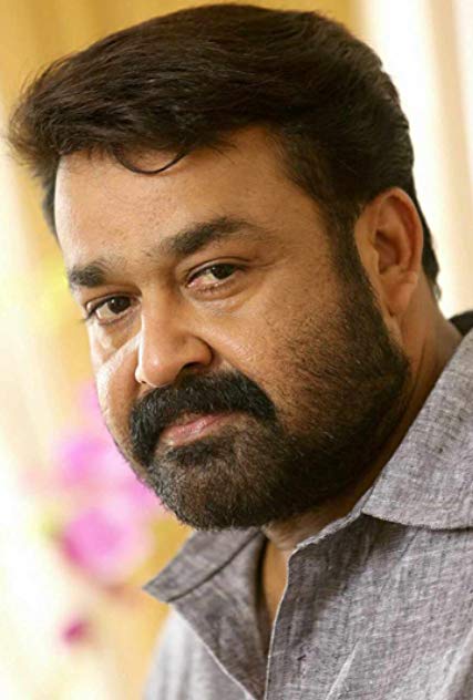 Mohanlal Mohanlal
