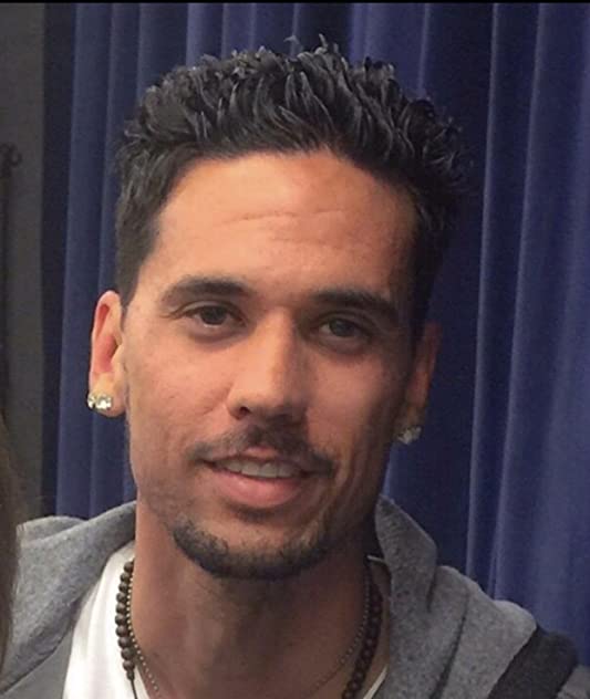 A.J. Presley A.J. Presley