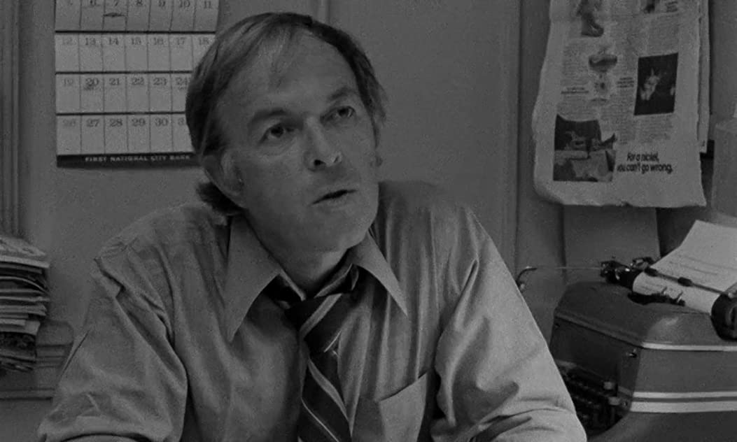 Ernest Boehm Ernest Boehm