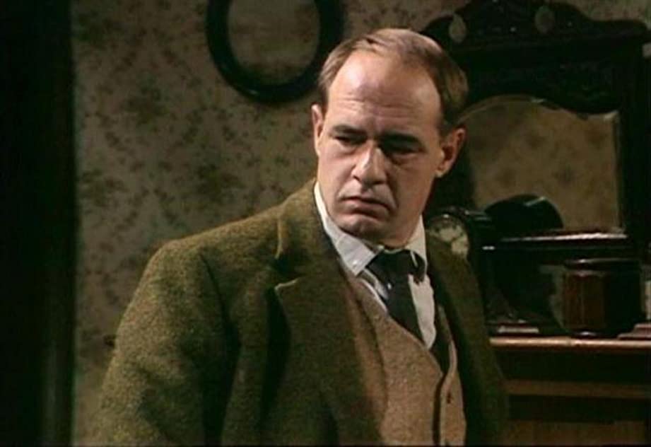 David Daker David Daker