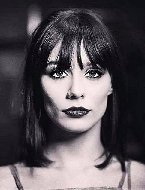 Edwina Mitrica Edwina Mitrica