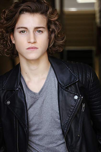 Brandon Spink Brandon Spink