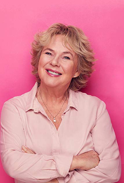 Kari Ann Grønsund Kari Ann Grønsund