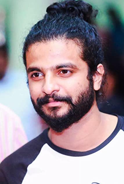 Neeraj Madhav Neeraj Madhav