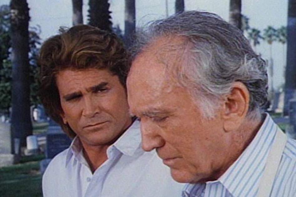 John McLiam John McLiam