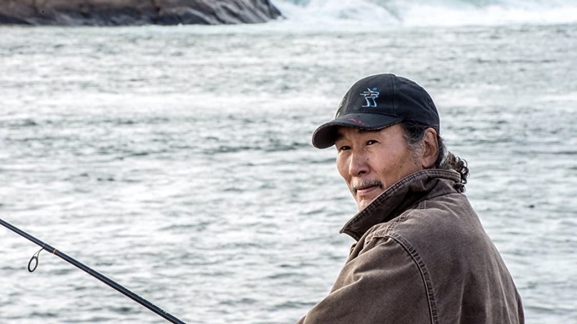 Natar Ungalaaq Natar Ungalaaq