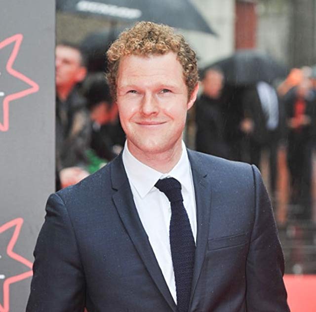 Paul Tinto Paul Tinto