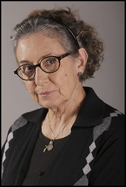 Margarida Carpinteiro