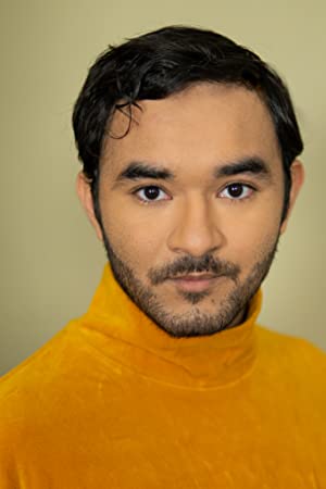 Nicholas Saldivar Nicholas Saldivar
