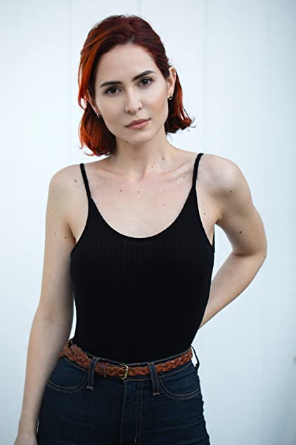 Crista Russo Crista Russo