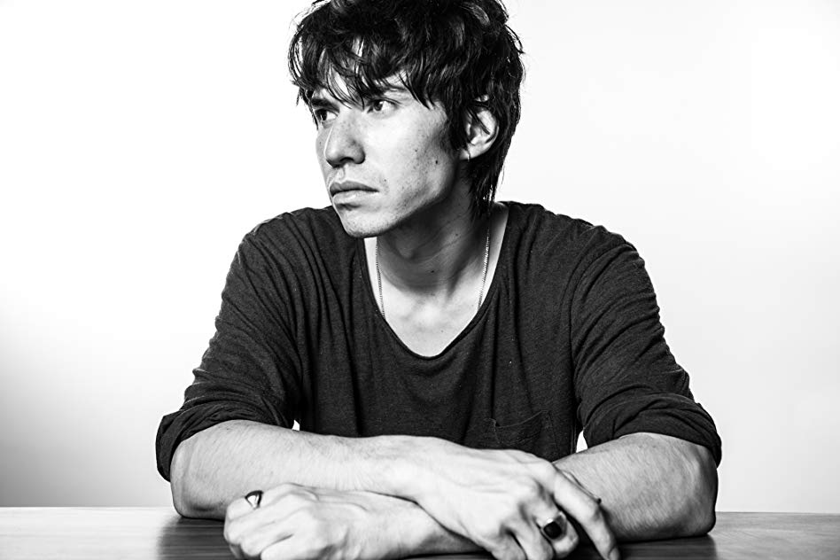 Benjamin Barrett Benjamin Barrett