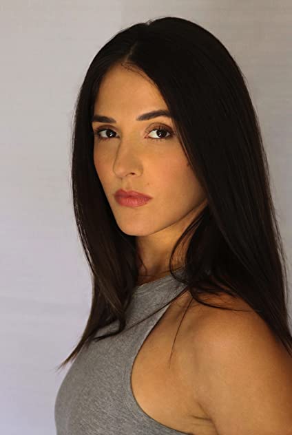 Veronica Mendoza Veronica Mendoza