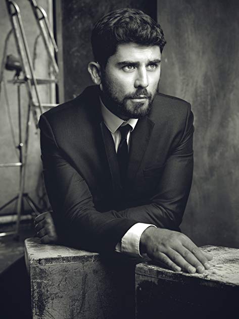 Tarrick Benham Tarrick Benham