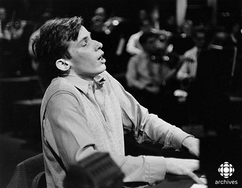 Glenn Gould Glenn Gould
