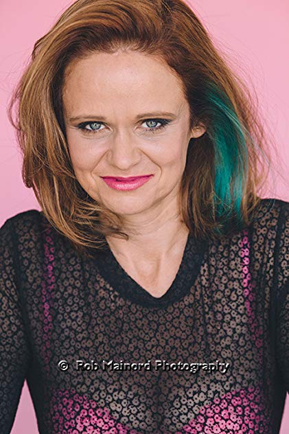 Vanessa Bednar Vanessa Bednar