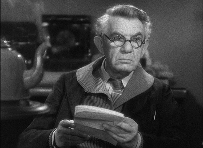 Maurice Moscovitch Maurice Moscovitch