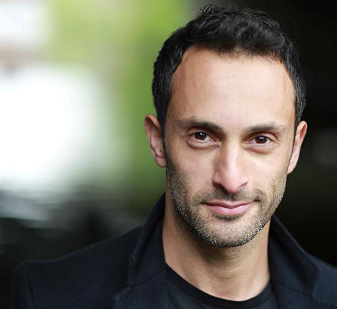 Aykut Hilmi Aykut Hilmi