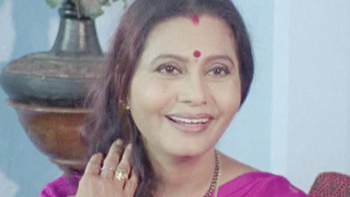Usha Naik Usha Naik