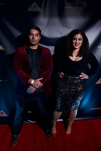 Bijan Daryani Bijan Daryani