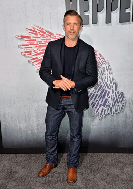 Jeff Hephner Jeff Hephner