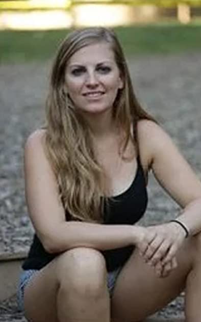 Erica Ford Erica Ford