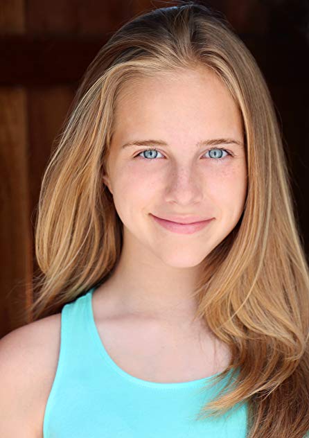 Ava Mae Leslie Ava Mae Leslie