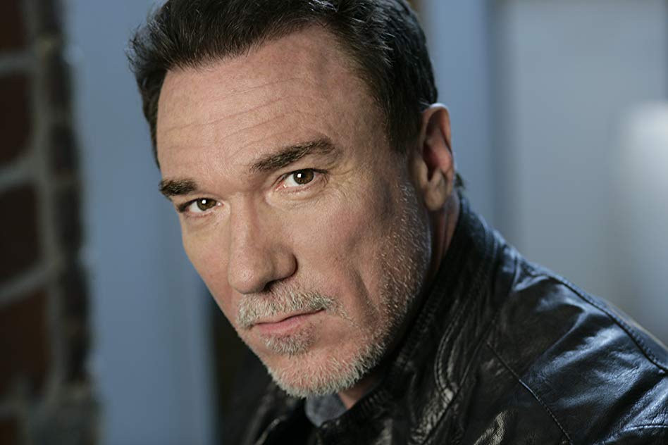 Patrick Page Patrick Page