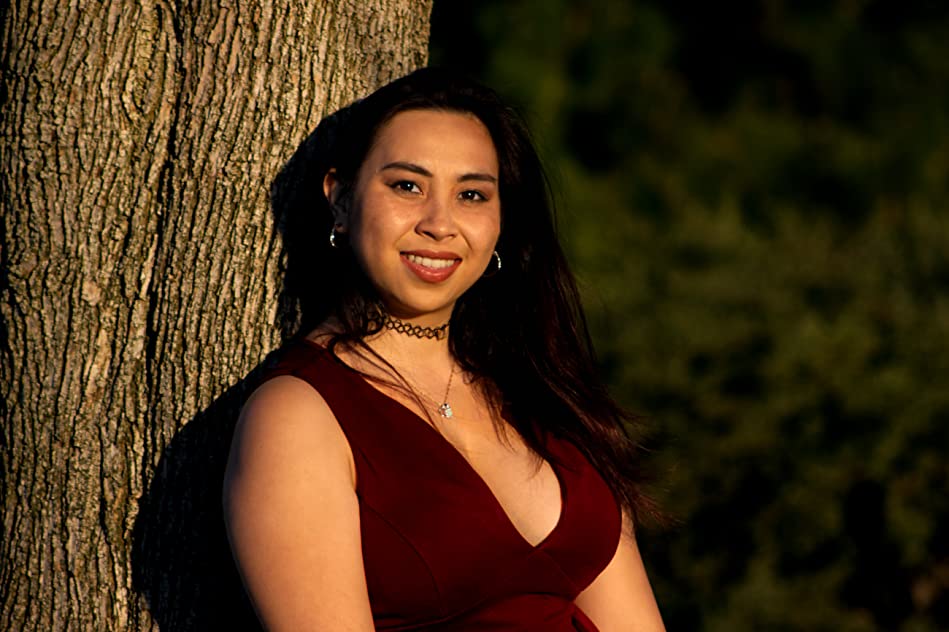 Sarah de Leon Sarah de Leon