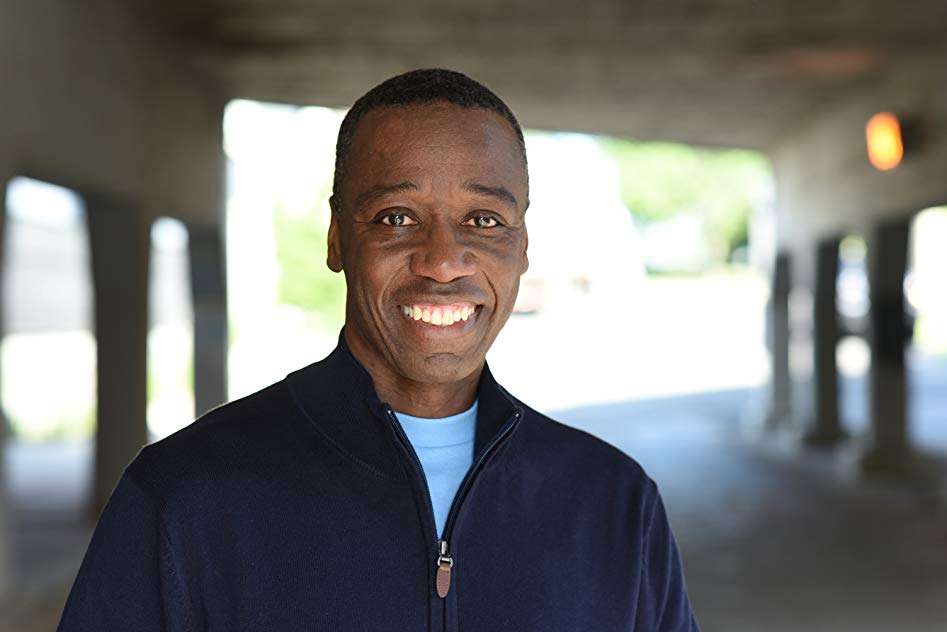 Kenneth Farmer Kenneth Farmer