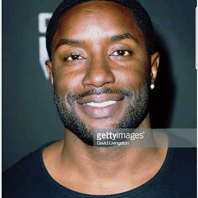 Rich Paul Rich Paul