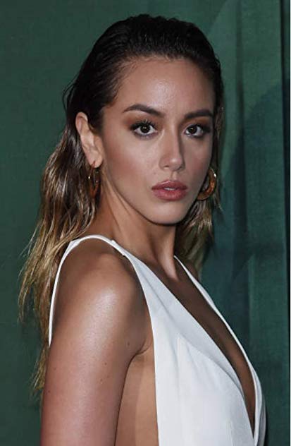 Chloe Bennet Chloe Bennet
