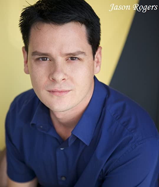 Jason Rogers Jason Rogers