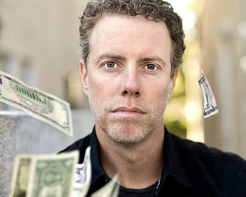 Brian Shakti Brian Shakti