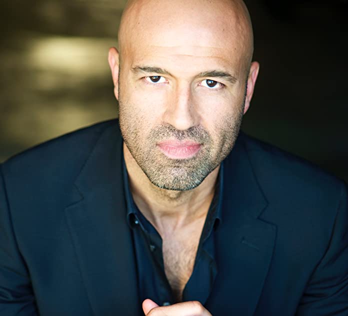 Byron Quiros Byron Quiros