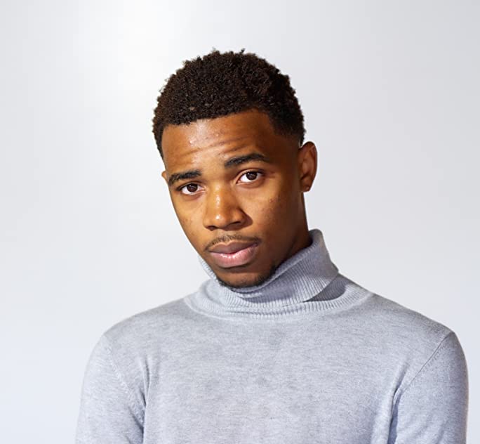 Nate B. Wayne Nate B. Wayne