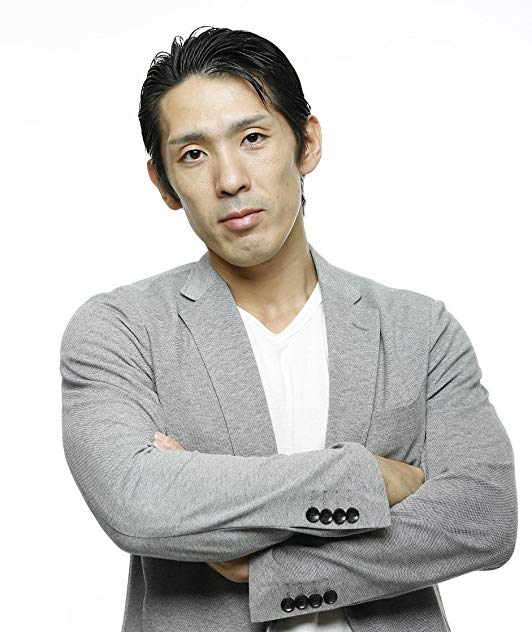 Kohji Katoh Kohji Katoh