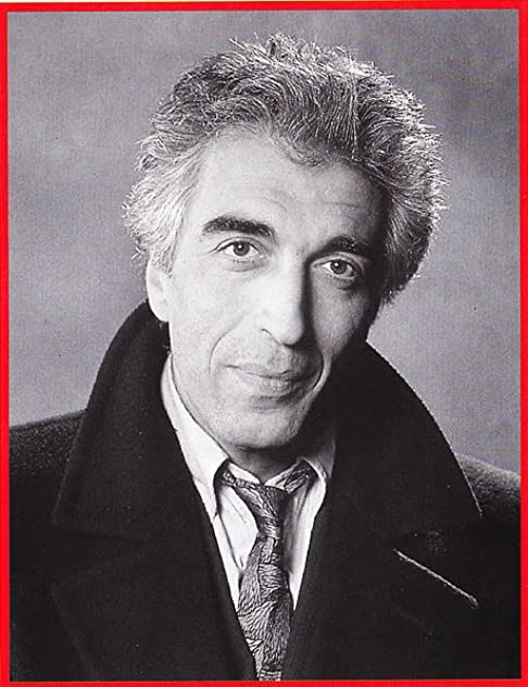 Gérard Darmon Gérard Darmon